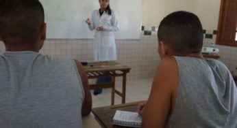 Mais de 140 adolescentes do ISE no Acre são aprovados no Encceja 2019