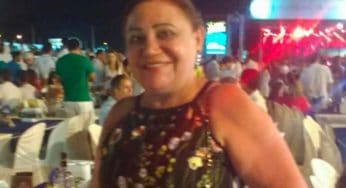 Médica que protestou contra isolamento social morre de coronavírus no Ceará