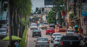 Segurança do trânsito da BR-364 no Segundo Distrito vira alvo de inquérito no Acre