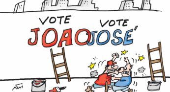 Xororô de campanha