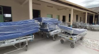 Governador quer celeridade na instalação de UTIs em hospitais de Cruzeiro do Sul
