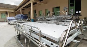 Coronavírus: Cruzeiro do Sul terá Hospital de Campanha