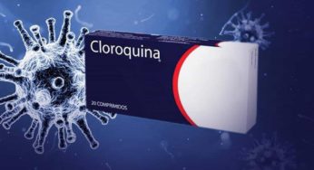Saúde divulga protocolo que libera no SUS uso de cloroquina até em casos leves de Covid-19