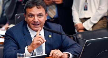 Marcio Bittar avalia unir PECs por conta do teto de gastos