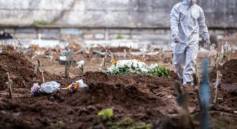 Amazonas ultrapassa 29,8 mil casos confirmados de Covid-19, e mortes chegam a 1.758