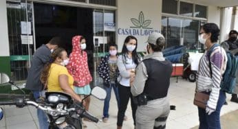 Brasiléia confirma primeiro caso de Covid-19 no município