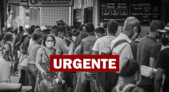 Acre registra 158 novos casos de coronavírus em 24 horas