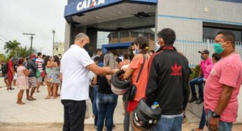 Sobe para 12 os casos confirmados de Covid-19 em Cruzeiro do Sul