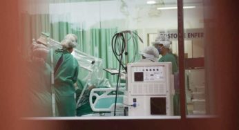 Paciente com Covid-19 internado no INTO é esquecido, fica sem jantar e sem água para beber