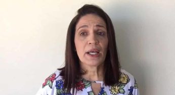 Médica alerta para o perigo em comemoração do Dia das Mães