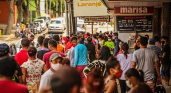 Indicadores sociais e PIB do Acre 