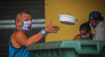 Apesar do coronavírus, a vida segue!
