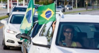Marcada para terça, 2, mais de 70 empresas organizam carreata contra quarentena no Acre