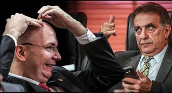 Áudio vaza e Bestene acusa Gerlen Diniz de não se importar com os colegas da base: “individualista”