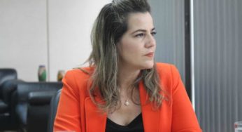 Mara Rocha apresenta projeto que prevê redução de mensalidades durante a pandemia