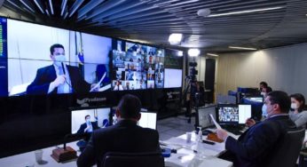 Senado aprova projeto que adia as provas do  Enem 2020