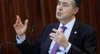 Barroso determina que Senado instale CPI da Pandemia