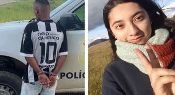 Justiça condena acusado de matar cidadã chilena a 23 anos e 11 meses de prisão
