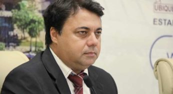 Curado da Covid-19, vereador Clézio Moreira conta que tomou cloroquina e azitromicina