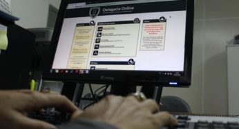 Projeto de lei sugere criação de delegacia da mulher online