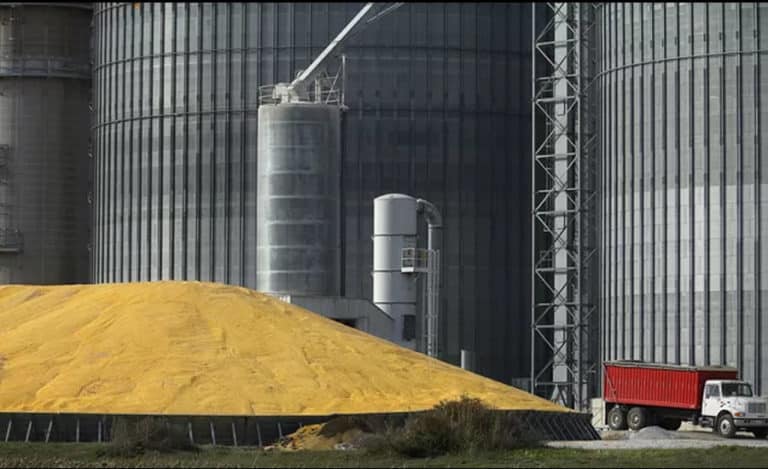 Baixa produção de grãos exclui o Acre de investimentos do Ministério dos Transportes
