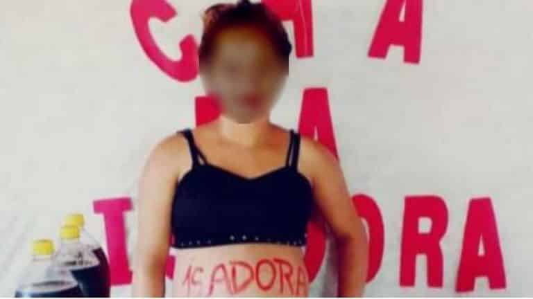 Polícia prende mais um acusado de matar uma grávida de 14 anos em Mâncio Lima