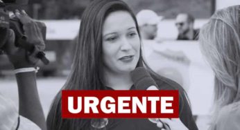 Leilane Ribeiro, que era diretora da OCA, morre em UTI do Santa Juliana
