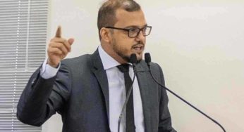 Vereador pede que governo e prefeitura sigam critérios para reabertura da economia