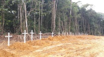 Covid-19 avança no Juruá e já são mais de 2 mil casos e 41 mortes