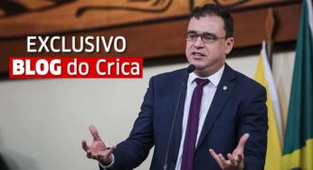 Zen é o candidato do PT para a prefeitura de Rio Branco