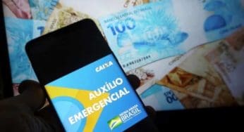Caixa paga sexta parcela do auxílio a beneficiários do Bolsa Família com NIS final 7