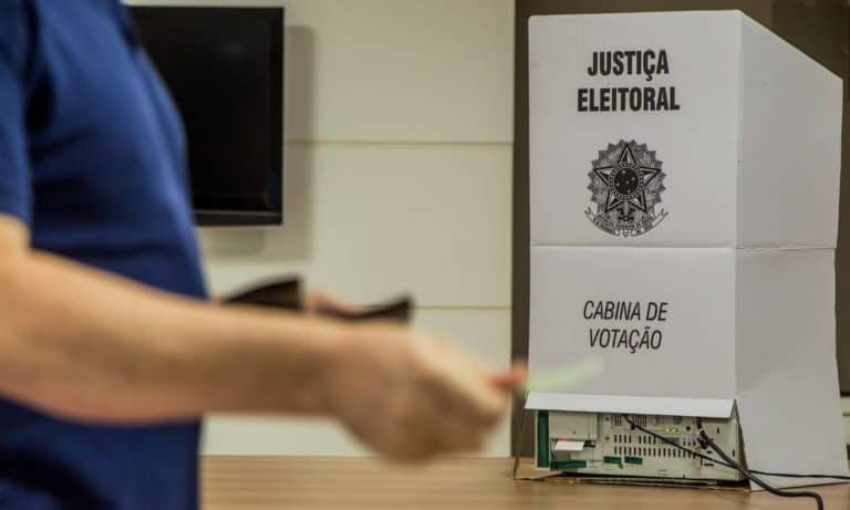 Acre está a menos de 1 hora para terminar primeiro turno das eleições municipais