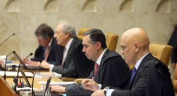 STF forma maioria para aplicar reserva de verba para candidatos negros nas eleições