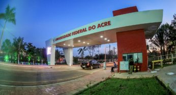 Ufac abre inscrições para mestrado em Ensino de Humanidades e Linguagens