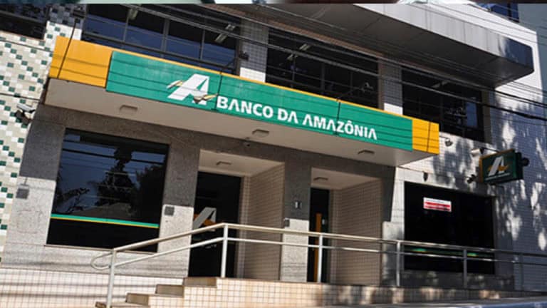 Banco da Amazônia aumenta lucro em 178% e atinge recorde de R$ 737,8 milhões 