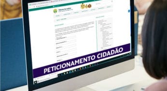 Cidadãos do interior poderão ingressar com ações nos Juizados Especiais pela internet