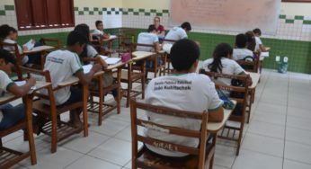 No Acre, 15,8% dos alunos não tiveram nem aula presencial em 2020