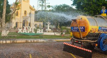 Em Xapuri, prefeitura adia cobrança de IPTU e reduz ISS pela metade