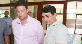Racha no PP: Gladson pode pousar no ninho tucano!