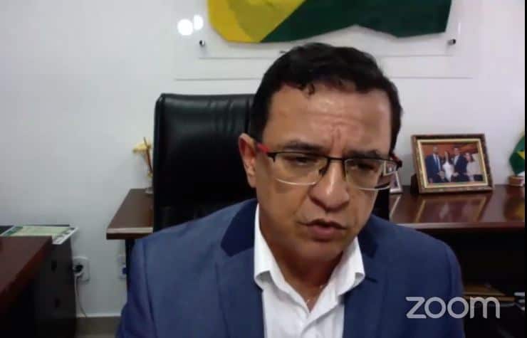 Gonzaga: “o Correinha não é o dono do PSDB”