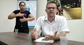 Médico orienta que acreanos se restrinjam ao núcleo familiar em festividades do final de ano