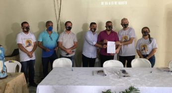 Cruzeiro do Sul fará carreata ao invés de procissão para Nossa Senhora da Glória