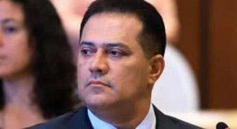 Com Covid-19, Ribamar é transferido em UTI no ar para SP