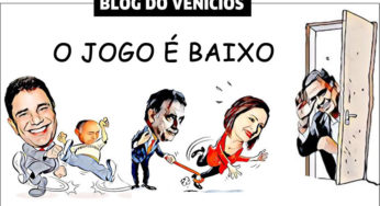 Time “Gladista” empurra Bocalom pra fora, mas quer Petecão e Marfisa