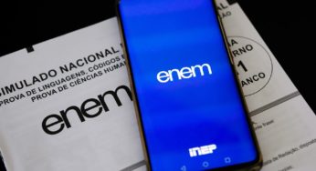 Inscritos no Enem com suspeita de Covid-19 devem enviar laudo entre 25 e 29 de janeiro