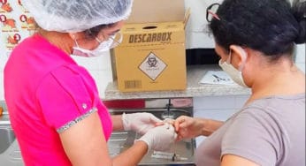 Durante pandemia, Rio Branco já fez mais de 4 mil procedimentos médicos na zona rural