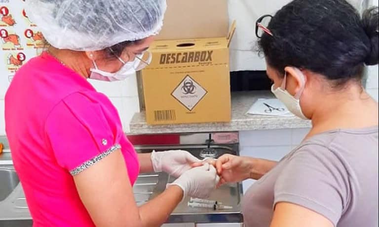 Durante pandemia, Rio Branco já fez mais de 4 mil procedimentos médicos na zona rural