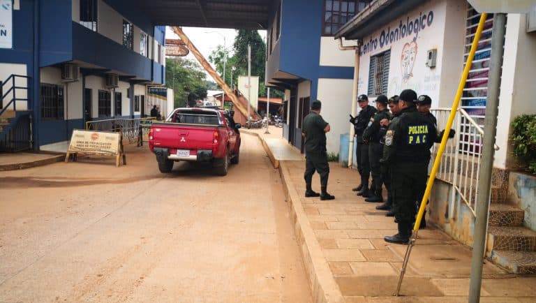 Fronteira do Acre com Peru e Bolívia continua fechada por mais 30 dias