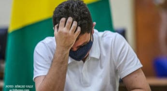 Gladson, aliados só querem o bônus…