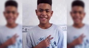 O local do crime